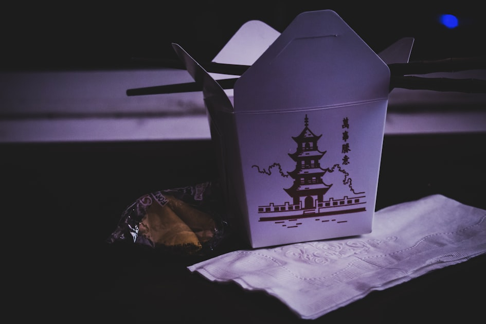 Convenient Online Ordering
